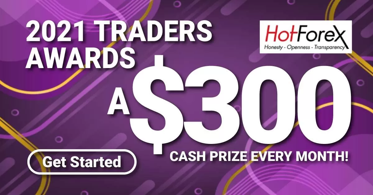 Join HotForex 3000 USD Free Prize Contest